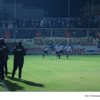 ΟΦΗ - Ιωνικός 3-1