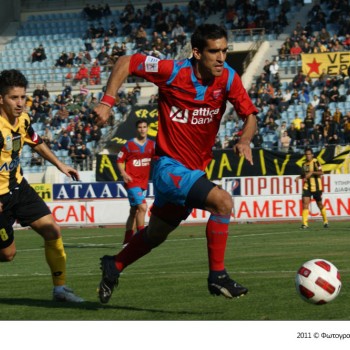Εργοτέλης - Πανιώνιος 2-0