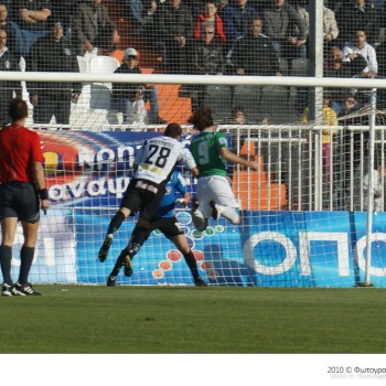 ΟΦΗ - Πανθρακικός 2-1