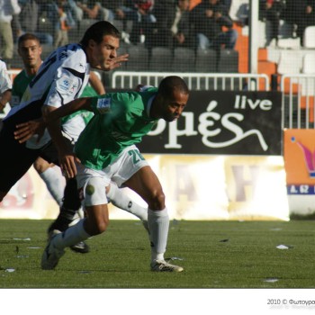 ΟΦΗ - Πανθρακικός 2-1