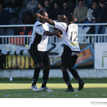 ΟΦΗ - Πανθρακικός 2-1