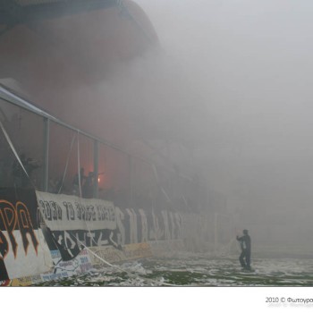 ΟΦΗ - Δόξα Δράμας 2-1