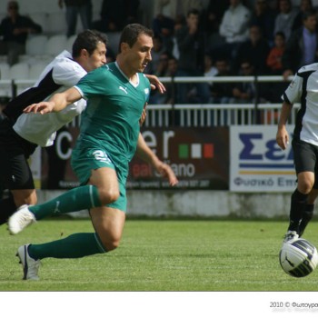 ΟΦΗ - Λεβαδειακός 1-0