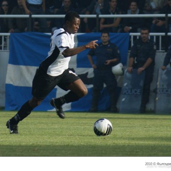 ΟΦΗ - Διαγόρας 2-0