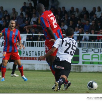 ΟΦΗ - Διαγόρας 2-0