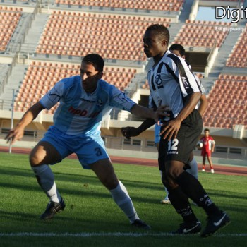 Χερσόνησος - ΟΦΗ 1-2