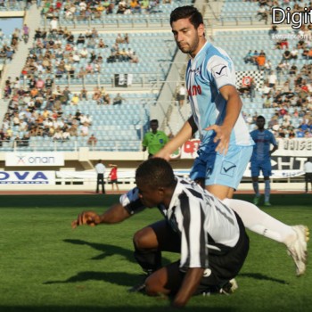 Χερσόνησος - ΟΦΗ 1-2