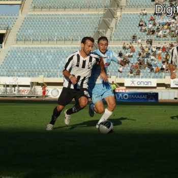 Χερσόνησος - ΟΦΗ 1-2