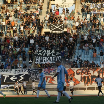 Χερσόνησος - ΟΦΗ 1-2