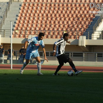 Χερσόνησος - ΟΦΗ 1-2