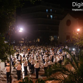 Φεστιβάλ τεχνών στην πλατεία Αγίας Αικατερίνης