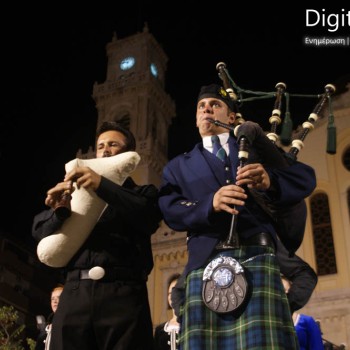 Φεστιβάλ τεχνών στην πλατεία Αγίας Αικατερίνης