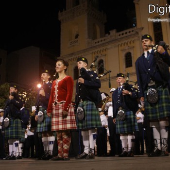 Φεστιβάλ τεχνών στην πλατεία Αγίας Αικατερίνης
