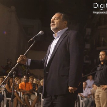 Φεστιβάλ τεχνών στην πλατεία Αγίας Αικατερίνης