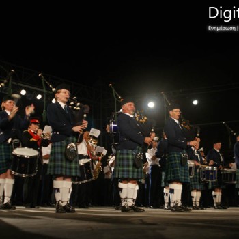 Διεθνές φεστιβάλ τεχνών στο Ηράκλειο