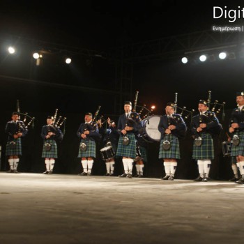 Διεθνές φεστιβάλ τεχνών στο Ηράκλειο