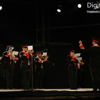 Διεθνές φεστιβάλ τεχνών στο Ηράκλειο