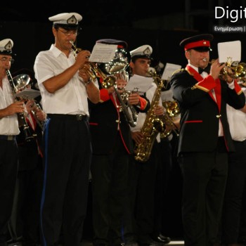 Διεθνές φεστιβάλ τεχνών στο Ηράκλειο