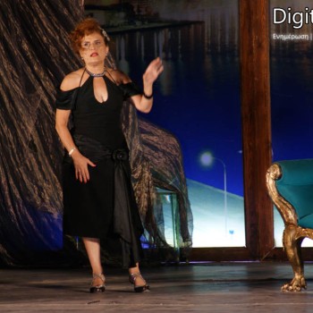 Απόψε τρώμε στης Ιοκάστης