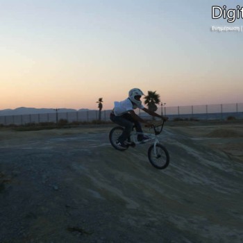 Minoan Camp τελετή έναρξης