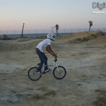 Minoan Camp τελετή έναρξης