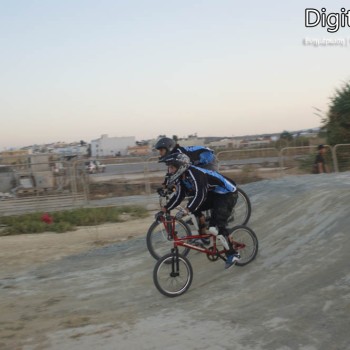 Minoan Camp τελετή έναρξης