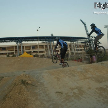 Minoan Camp τελετή έναρξης