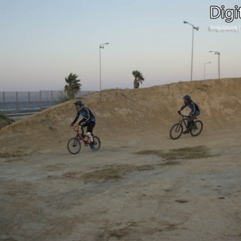 Minoan Camp τελετή έναρξης