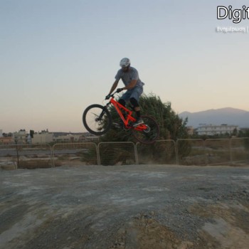 Minoan Camp τελετή έναρξης