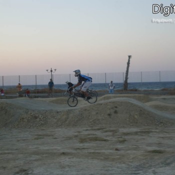 Minoan Camp τελετή έναρξης