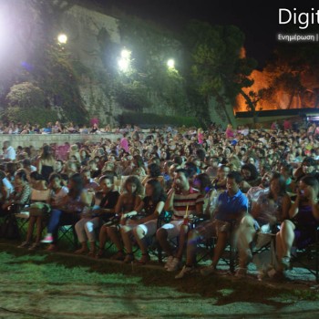 Ο φίλος μου ο Λευτεράκης