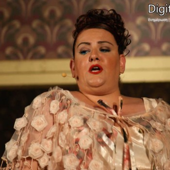 Ο φίλος μου ο Λευτεράκης