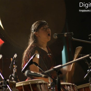 Οι Dulsori στο Κηποθέατρο