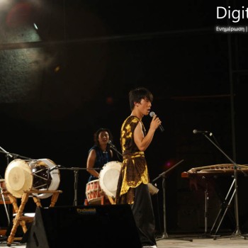 Οι Dulsori στο Κηποθέατρο