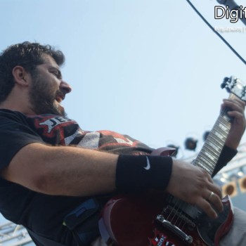 Chania Rock Festival 2010