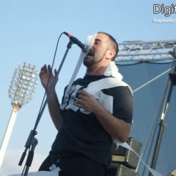 Chania Rock Festival 2010