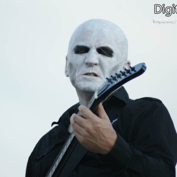 Chania Rock Festival 2010