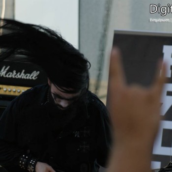 Chania Rock Festival 2010