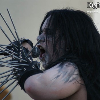 Chania Rock Festival 2010