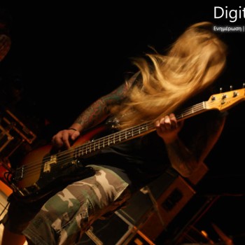 Chania Rock Festival 2010