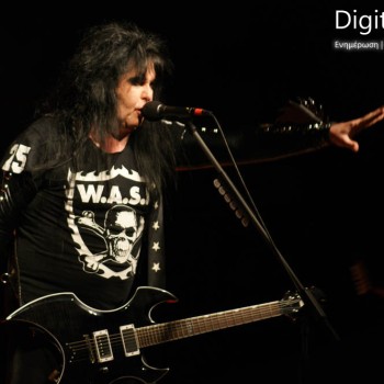 Chania Rock Festival 2010