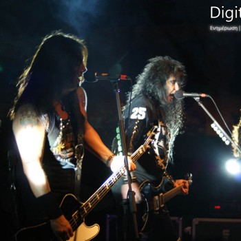 Chania Rock Festival 2010