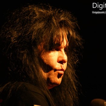 Chania Rock Festival 2010