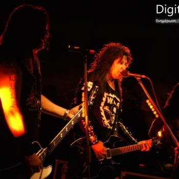 Chania Rock Festival 2010