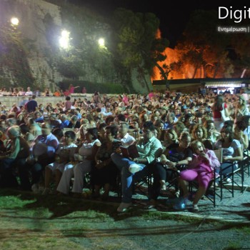 Η Λοκαντιέρα του Κ. Γκολντόνι