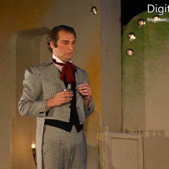 Η Λοκαντιέρα του Κ. Γκολντόνι