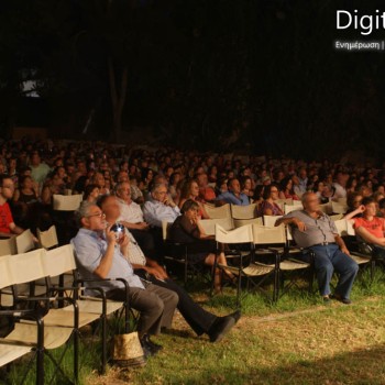 Οι Sufi και οι Περιστρεφόμενοι Δερβίσηδες