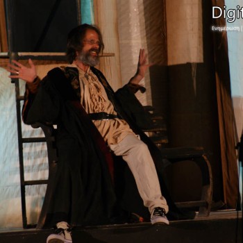 Ο έμπορος της Βενετίας του Σαίξπηρ