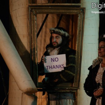 Ο έμπορος της Βενετίας του Σαίξπηρ