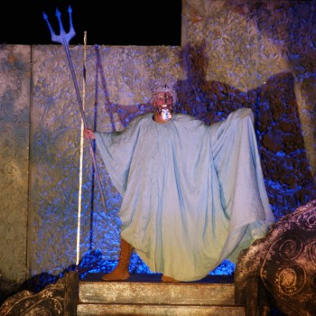 Ομήρου Οδύσσεια - Το παραμύθι των παραμυθιών